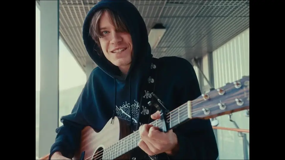 truman sinclair, pale horse, live in london