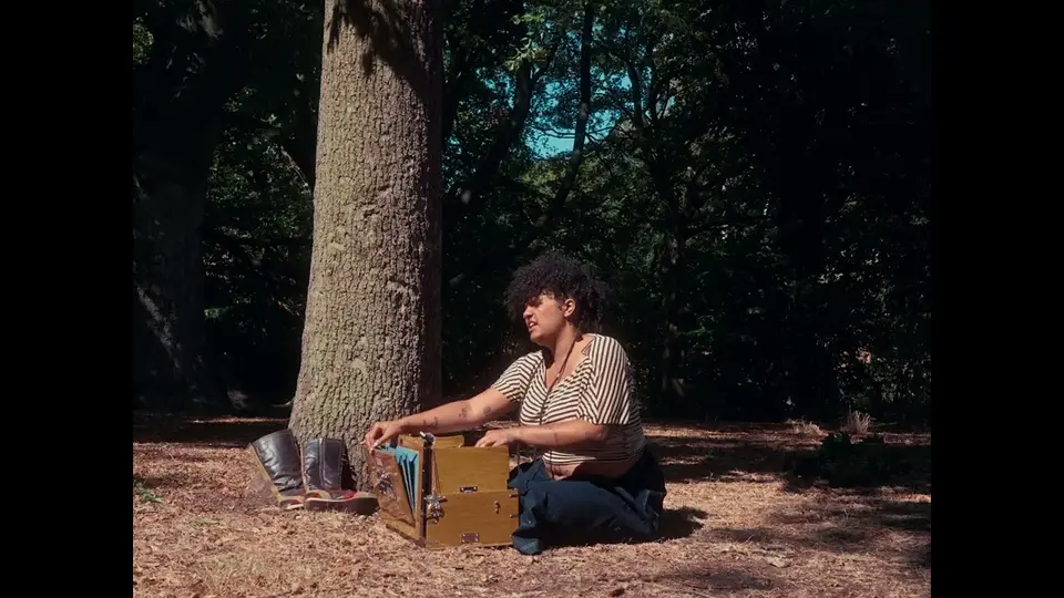 hero, enrique iglesias, live harmonium cover